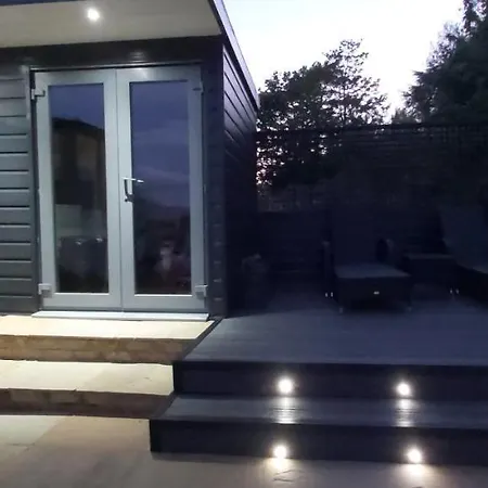 Brae Hoose Villa Arisaig Exterior photo