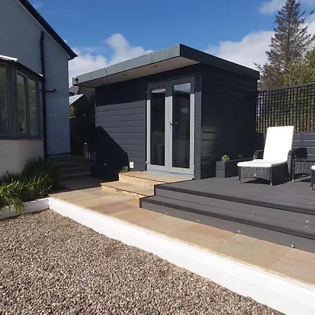 Brae Hoose Villa Arisaig Exterior photo