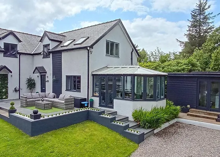 Brae Hoose