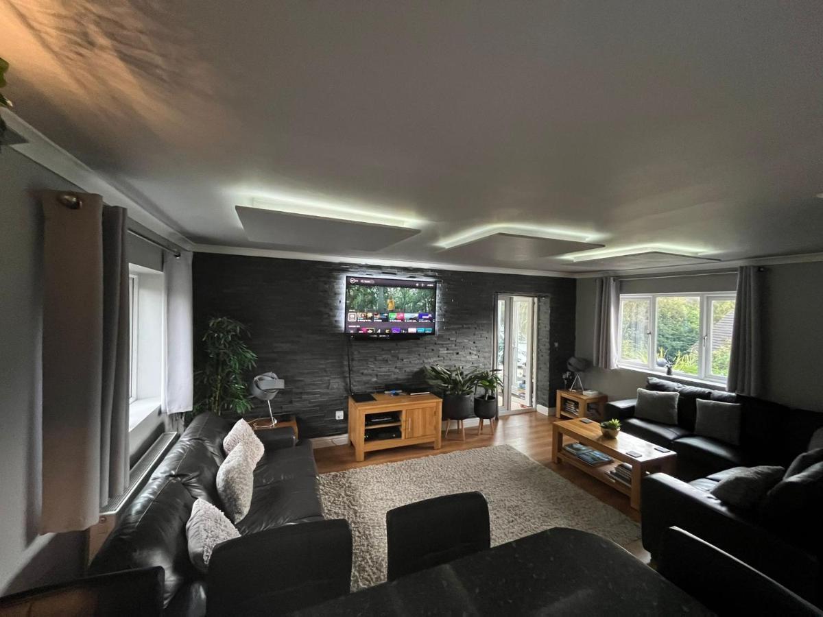 Brae Hoose Vakantiehuis *