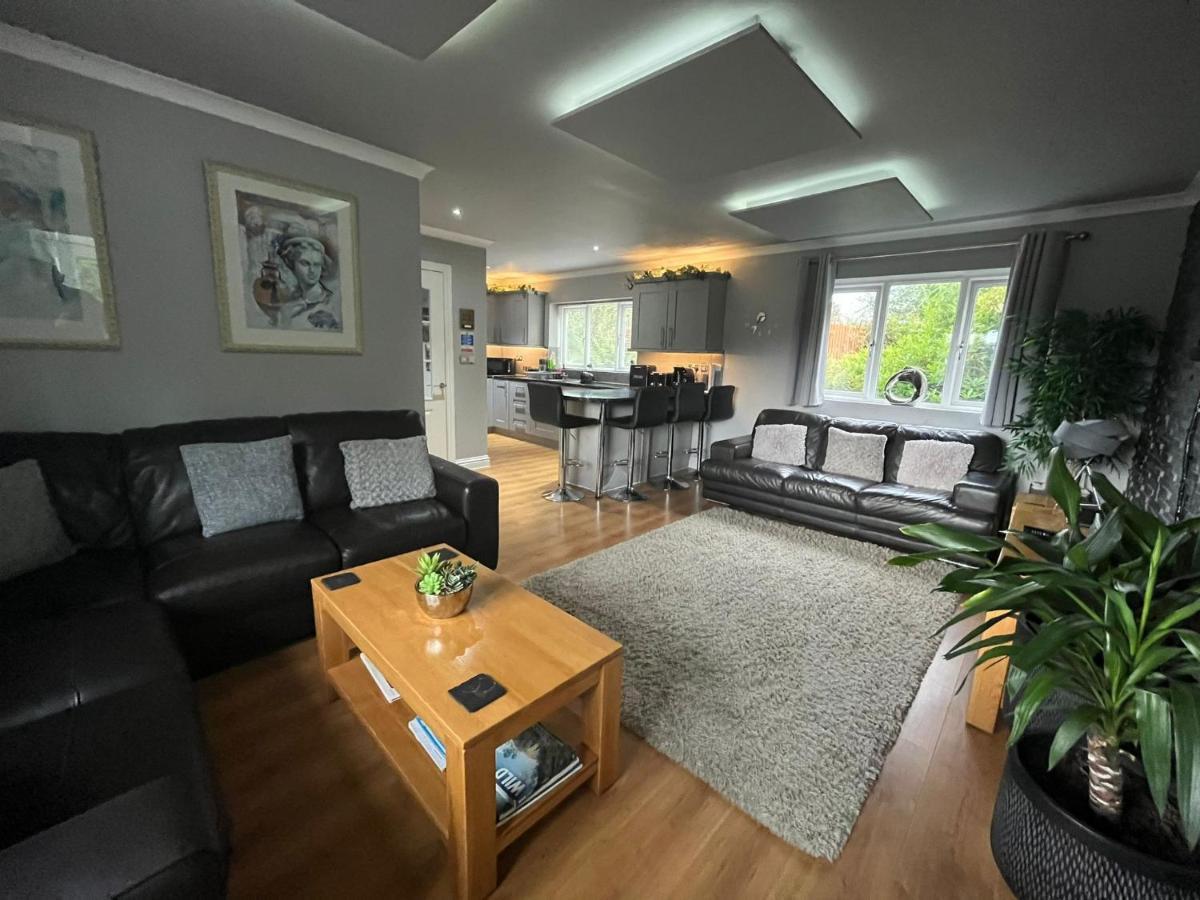 Vakantiehuis Brae Hoose *