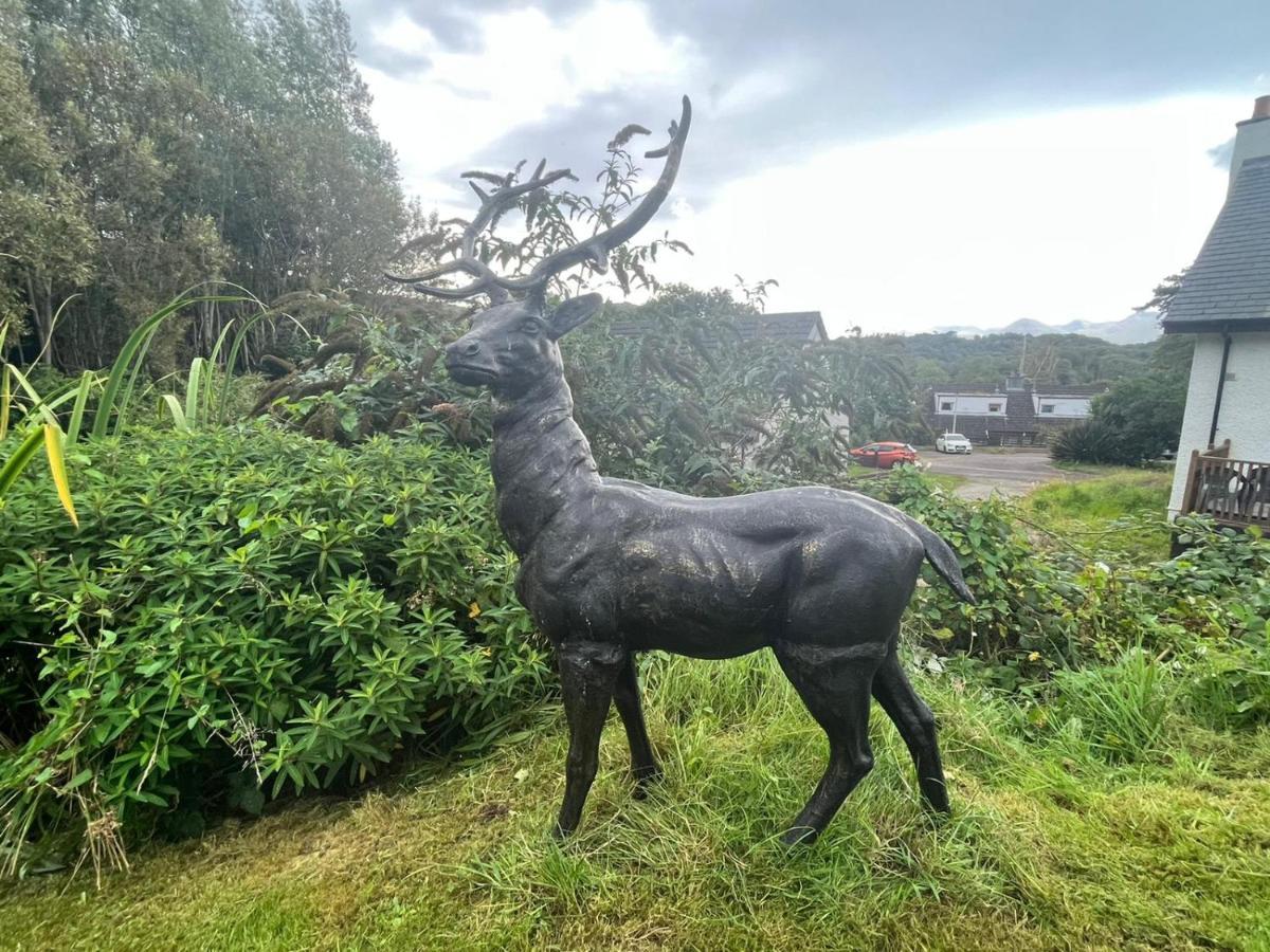 Brae Hoose Arisaig