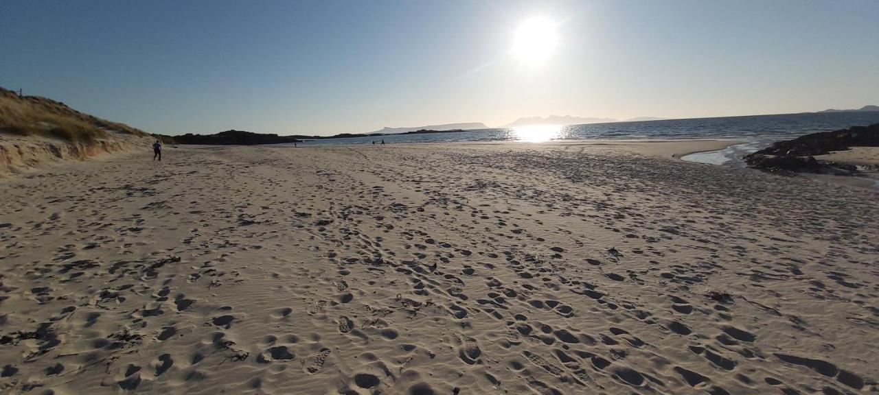 Vakantiehuis Brae Hoose Arisaig